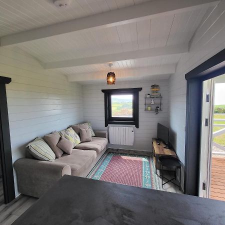 Blue Haven Lodge Doolin Extérieur photo