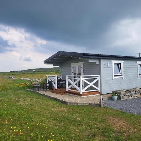 Blue Haven Lodge Doolin Extérieur photo