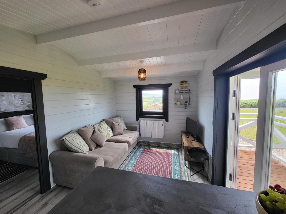 Blue Haven Lodge Doolin Extérieur photo