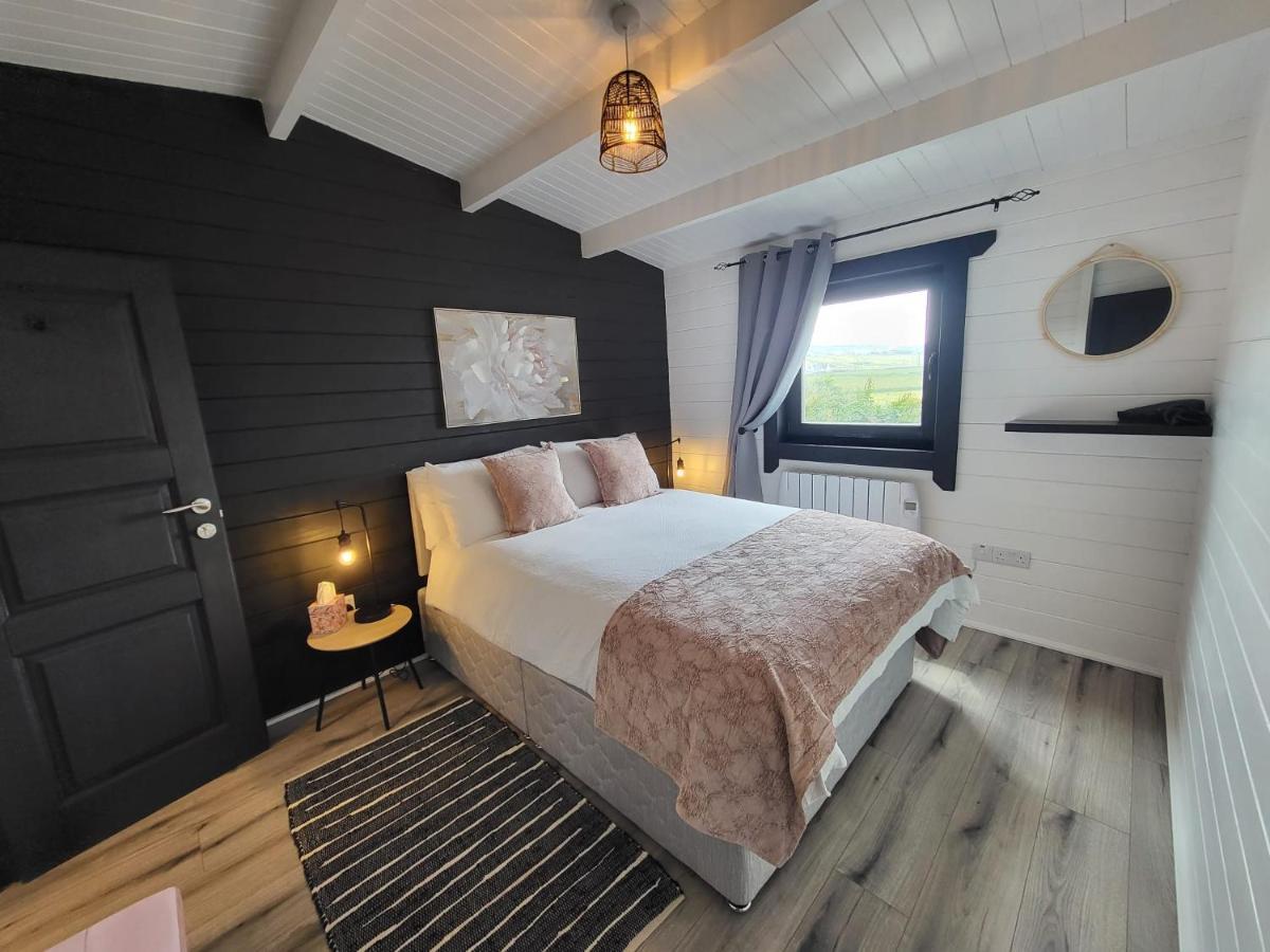 Blue Haven Lodge Doolin Extérieur photo