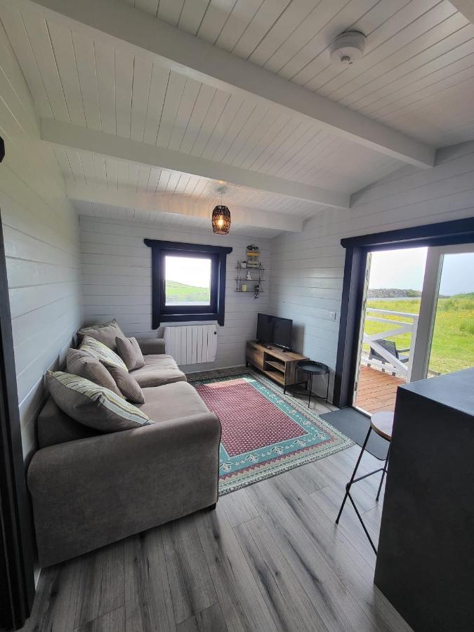 Blue Haven Lodge Doolin Extérieur photo