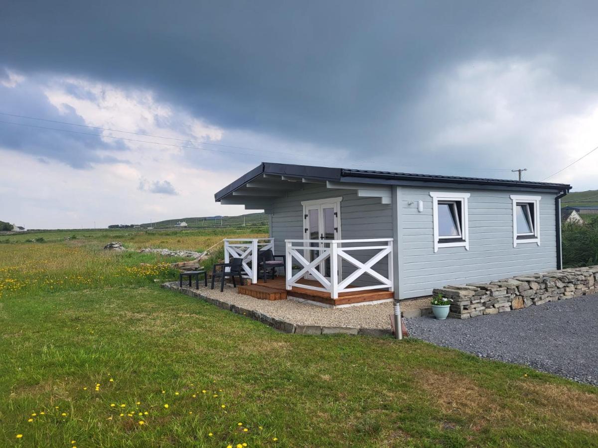 Blue Haven Lodge Doolin Extérieur photo